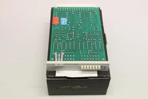 SIEMENS 7TT2111-5J/AA G24000-A4-M704-A3 Module Card Board