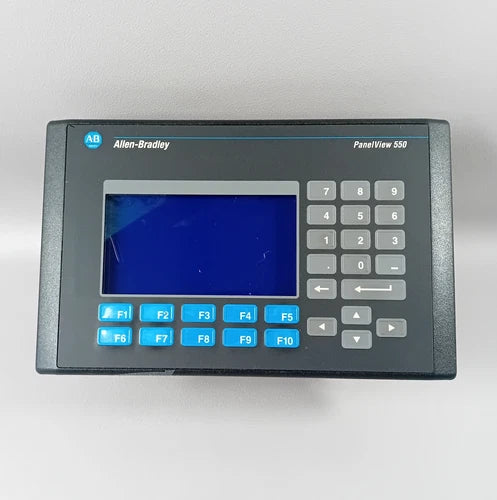 Allen Bradley 2711-K5A1L1