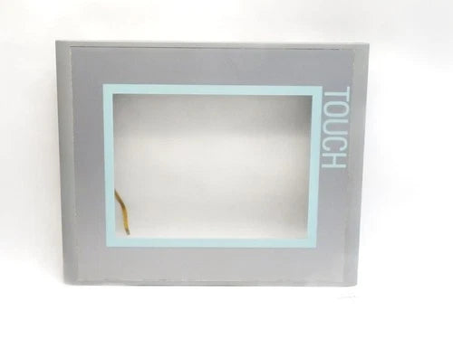 Siemens Front MP277 10" 6AV6643-0CD01-1AX1 A5E02351639 Replica leichte Kratzer