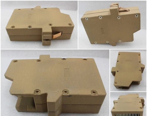 SIEMENS Lichtbogenkammer 3WY2505 f¨¹r Leistungsschalter 3WE - NEU