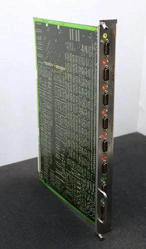 SIEMENS SINUMERIK<brMesskreisbaugruppe 8 MS250 6FX1190-3AA00 5481299001.00 E: A