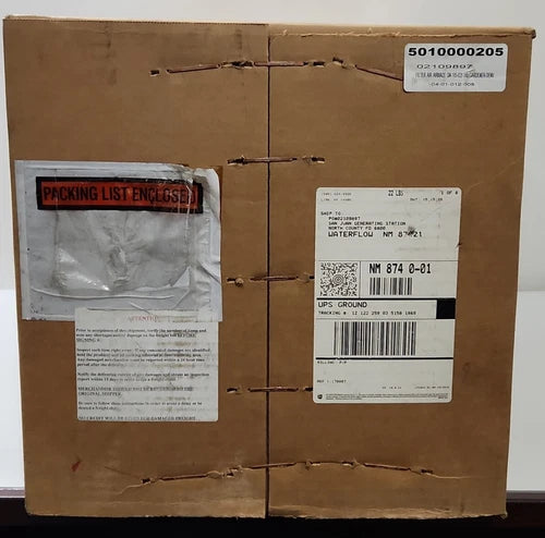 *BRAND NEW SEALED* Gardener Denver Airmaze DA-185-826 Air Filter + Warranty!