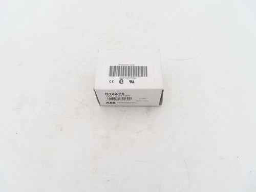 ABB R122/75 1SAR111075R4607 Solid-State Relays