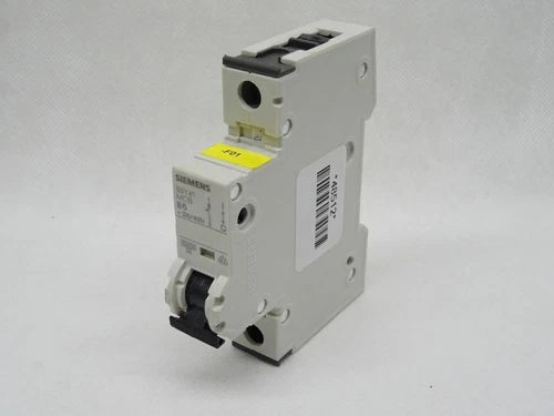Siemens 5SY41 MCB B6 / 5SY4106-6