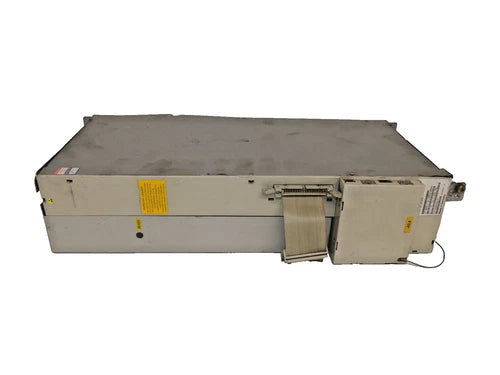 Siemens Simodrive 6SN1112-1AB00-0BA0 slightly damaged see pictures