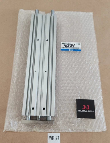 *BRAND NEW* SMC MGPM20-250AZ Compact Guide Cylinder 1.0MPa Max + Warranty!