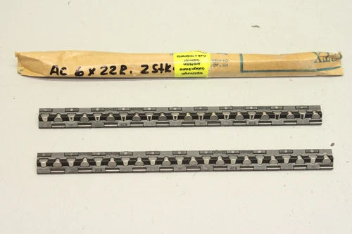 2x SCHNEEBERGER AC6X22R 200mm Linearf¨¹hrung Kreuzrollenf¨¹hrung AC6X22R OVP
