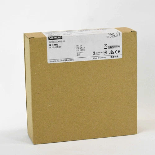 1PC For Siemens 6ES7155-5AA01-0AB0 New