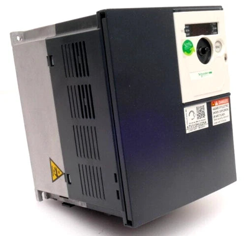 Schneider Telemecanique Altivar Variable Frequency Drive | ATV312HU22N4