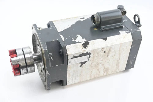 Siemens Simotics Synchronous Servo Motor 1FT6105-1AC71-4AG1 ( 1FT6 105-1AC71-4AG1 )