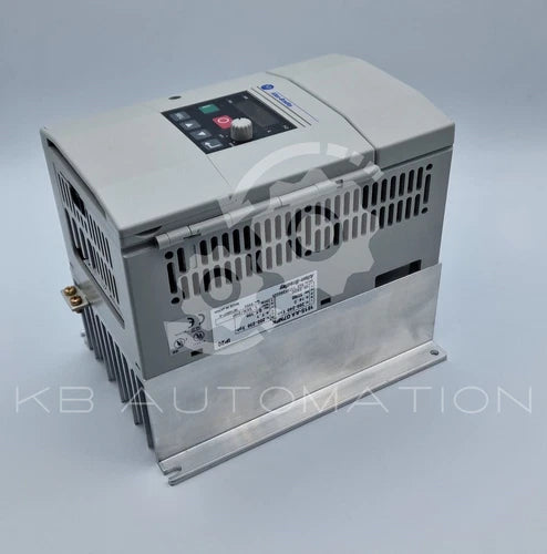 161S-AA07NPK in: 1-ph 200-240V AC, out: 3-ph, 7.1A at 1.5kW (2PS)