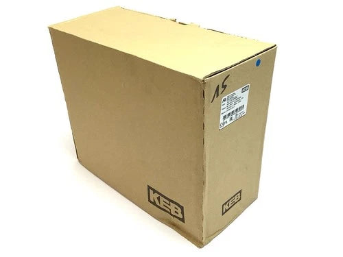 15F6K123511 - KEB - 15F6K12-3511 Variator 16.6 KVA NEW