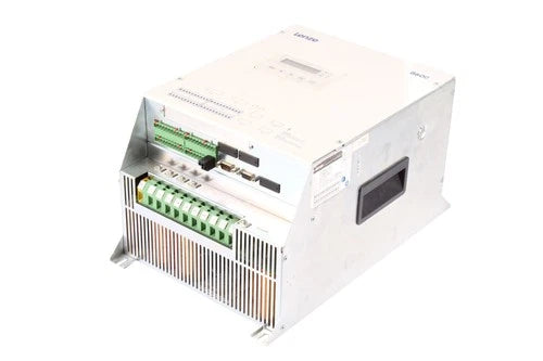 33.8607_E.V003 ID.-NR. 00366716 LENZE GETESTET | GARANTIE INKLUSIVE | SCHNELLER
