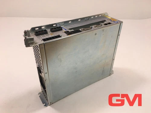 Kollmorgen S700 Servoregler S70602-NANANA HW 02.10 Software 5.38 Servo Drive 6A
