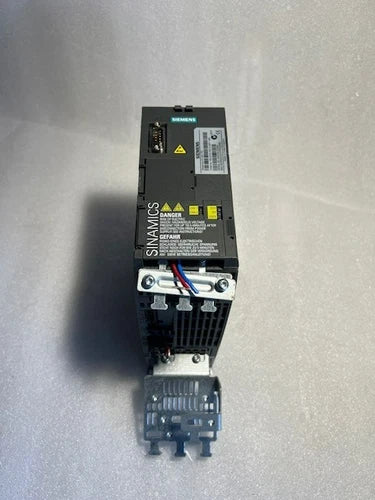Siemens Sinamics G120C PN 6SL3210-1KE12-3AF1