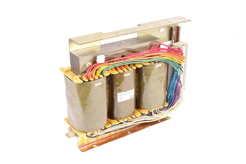 3HAC020953-003/03 8,5KVA ABB GETESTET | GARANTIA INKLUSIVA | SCHNELLER