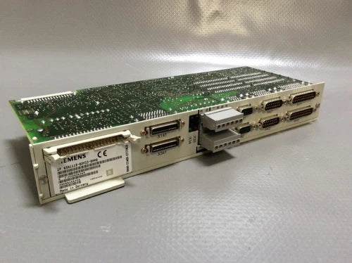 6SN11180DM330AA0 - SIEMENS - 6SN1118-0DM33-0AA0 Tarjeta Regulaci¨®n Reacondiciona