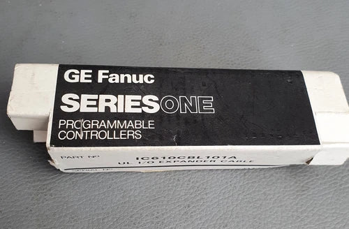 Fanuc IC610CBL101A NEU