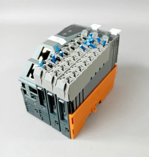 B&R X20BC0087 + X20PS9400 + X20DID371 + X20DOD322