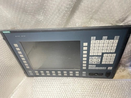 Siemens Sinumerik Oprator Panelfront1 6FC5203-0AF02-0AA0 Version: G