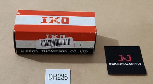 *BRAND NEW* BOX OF 5 IKO Nippon Thompson LRT354020 Inner Bearing Race + Warranty
