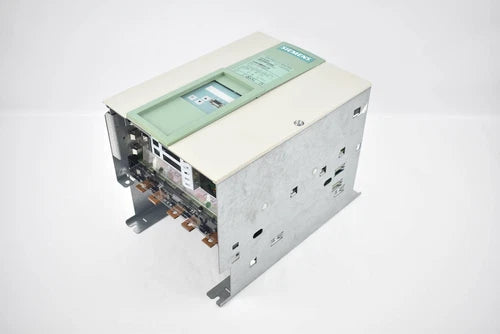 Siemens Simoreg DC Power Converter Unit 6RA7 025-6GS22-0 ( 6RA7025-6GS22-0 ) A3