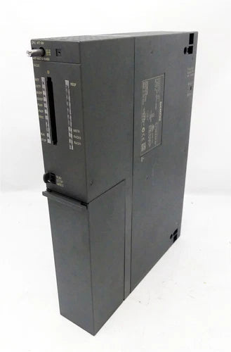 1PC For Siemens 6ES7417-4HT14-0AB0 Used