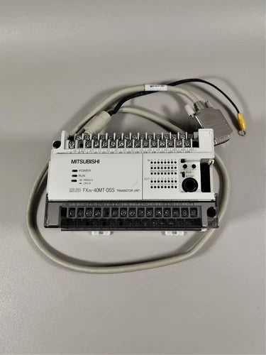 Mitsubishi FX0N-40MT-DSS