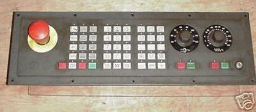 Siemens Sinumerik 840C Interface 6FC5103-0AD13-0AA0_ T-K42025281  Version C