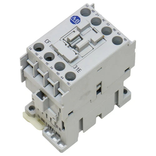 700-CF310KF ALLEN-BRADLEY, Relay 700CF310KF Industrial Relay,230V 50/60 ........