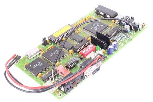 1.1990.0634-2/01 MAHLO EXPRESS DELIVERY | TRUSTED SELLER