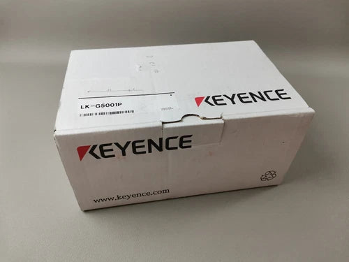 Keyence LK-G5001P NEU OVP