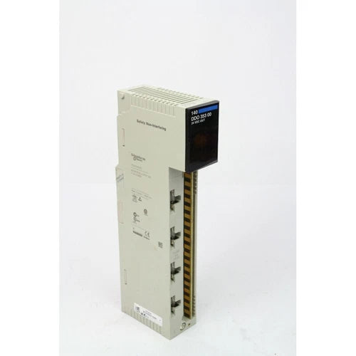 Schneider Electric 140 DDO 353 00 Discrete DC Output 24V (B308)