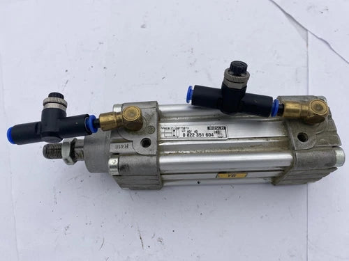 1pc x BOSCH SOLENOID VALVE 0822351604
