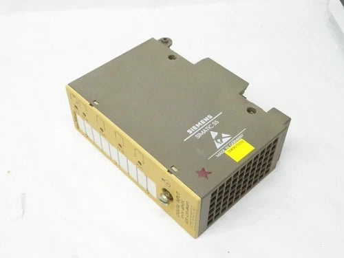 Siemens 6ES5430-8MB11 digitales Eingabemodul 6ES5 430-8MB11