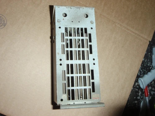 Siemens #462 000.7033.00 Servo Control AS-NR 462000703300 Bayer CNC AS15-40