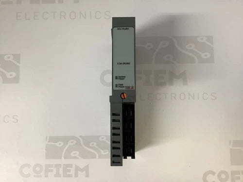 1734EP24DC - ALLEN BRADLEY - 1734-EP24DC Exp. pow. sup.   REFURBISHED