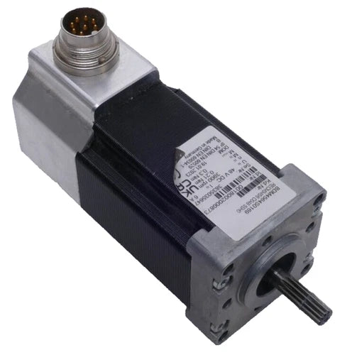 Schneider Electric 0018002000873 Servo Motor BDM4564S0169