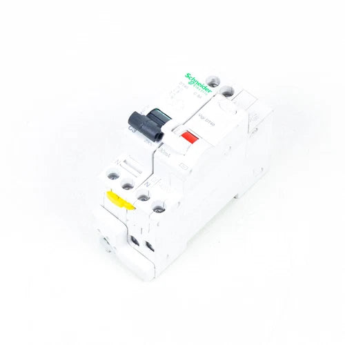 施耐德电气 DT40 C3A + VIGI DT 40、分离器 3A、DT40C3...