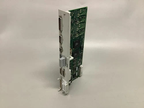 6SN11180DJ230AA1 - Siemens - 6SN1118-0DJ23-0AA1 Card R¨¦gul. Ricondizionato