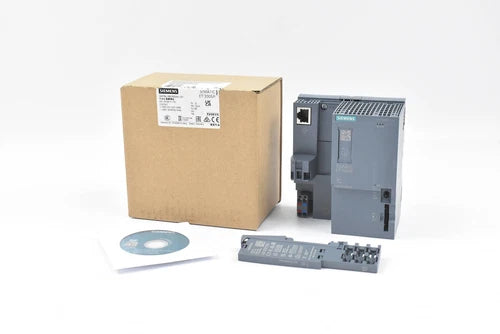 Siemens Simatic ET 200SP CPU 6ES7510-1SJ01-0AB0 ( 6ES7 510-1SJ01-0AB0 ) E8