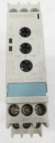 3RW3003-1CB54, SIEMENS