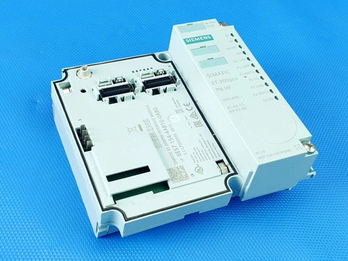 Siemens SIMATIC ET 200pro PN HF 6ES7 154-4AB10-0AB0