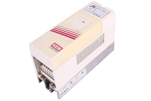 07.F4.C1D-1280/1.4 COMBIVERT KEB GETESTET | GARANTIE INKLUSIVE | SCHNELLER