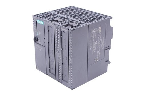 6ES7313-5BF03-0AB0 SIEMENS TESTED | WARRANTY INCLUDED | FASTER