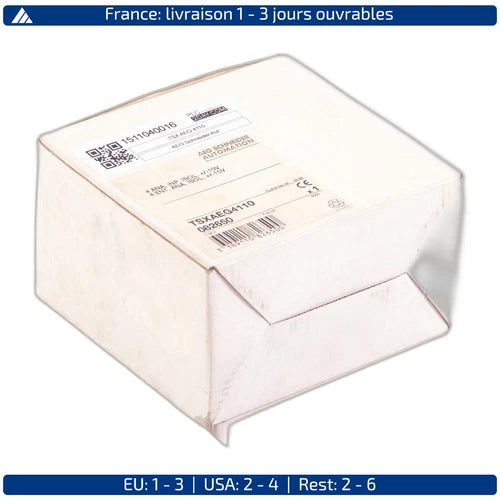 AEG SCHNEIDER | TSX AEG 4110 | NOUVEAU | NSFP | ID0406 | PLC2DAY New in stock...