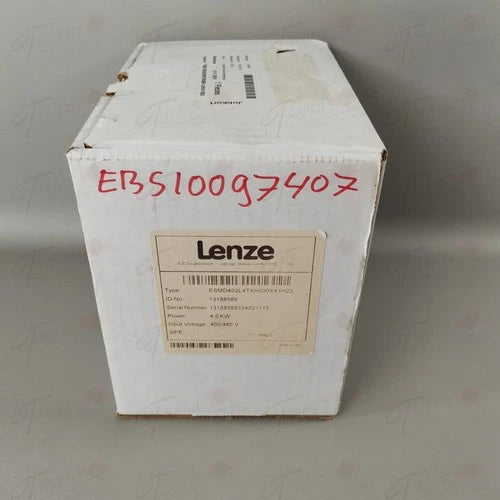 Lenze ESMD402L4TXH000XX1H23 NEU in OVP