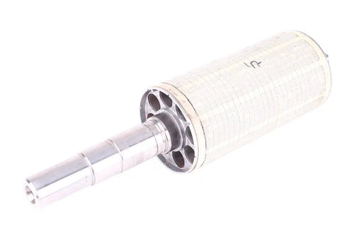 1FT6086-1AF71-4EH1 ROTOR SIEMENS GEBRAUCHT / KEINE GARANTIE / EXPRESS-LIEFERUNG