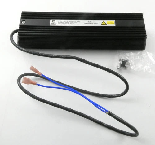 SIEMENS 6SE3290-0DA87-2RA0 (900VDC 80W 1600W) BRAKE RESISTOR