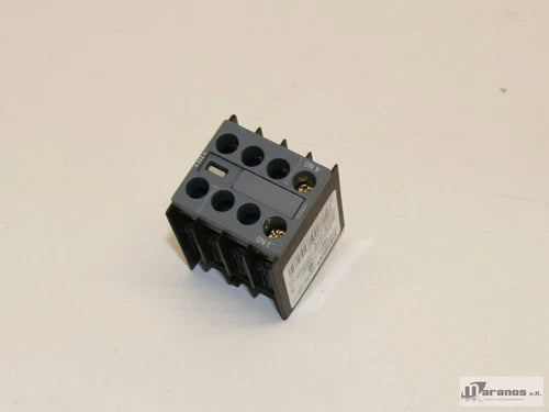 Siemens 3RH2911-1HA10 Hilfssch¨¹tz 3RH2 911-1HA10